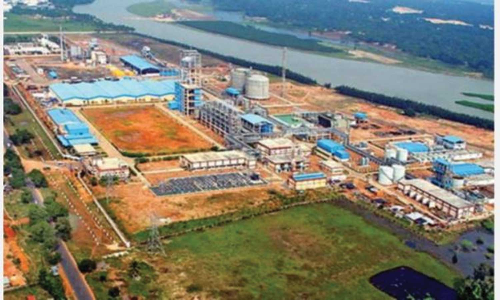 காட்பாடி தொகுதியில் தொழிற்பேட்டை அமைக்க வேண்டும்