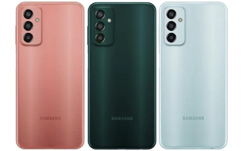 அசத்தல் ஆஃபர் உடன் இந்தியாவில் விற்பனைக்கு வந்தது சாம்சங் கேலக்ஸி F13 ஸ்மார்ட்போன்