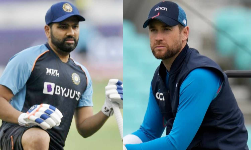 ரோகித் சர்மா இல்லாவிட்டால் இந்திய அணிக்கு மிகப்பெரிய பாதிப்பு- டேவிட் மலான்