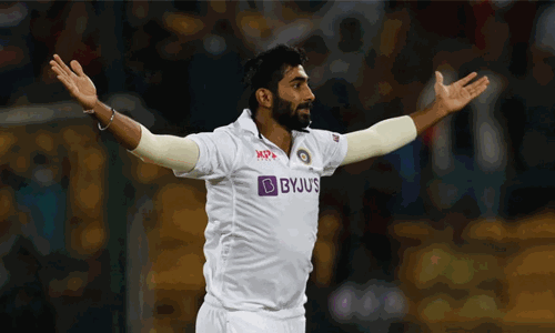 இங்கிலாந்துக்கு எதிரான 5வது டெஸ்ட் - இந்திய அணிக்கு தலைமை தாங்குகிறார் பும்ரா