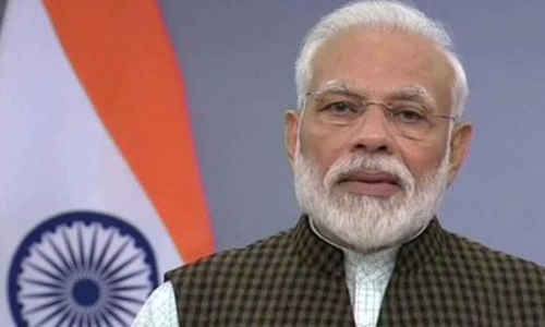 ஏக்நாத் ஷிண்டே, பட்னாவிசுக்கு பிரதமர் மோடி வாழ்த்து