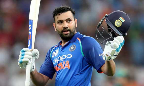 இங்கிலாந்துக்கு எதிரான டி20, ஒருநாள் தொடர் - இந்திய அணியை அறிவித்தது பிசிசிஐ