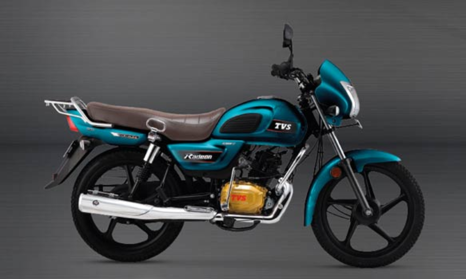 Tvs radeon discount price on road