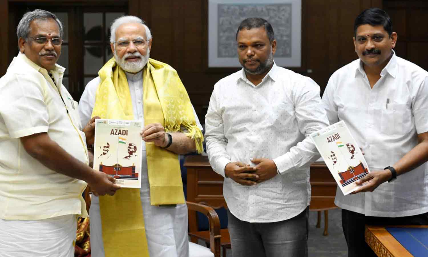 இந்த மாதம் புதுவை வருகிறார் பிரதமர் மோடி இந்த மாதம் புதுவை வருகிறார் பிரதமர் மோடி