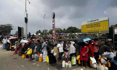 இன்னும் சில நாட்களில் இலங்கையில் நடக்க போவது என்ன?: பரபரப்பை ஏற்படுத்தும் சூழ்நிலை