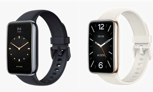 சியோமி பேண்ட் 7 ப்ரோ மாடலின் வெளியீட்டு தேதி அறிவிப்பு