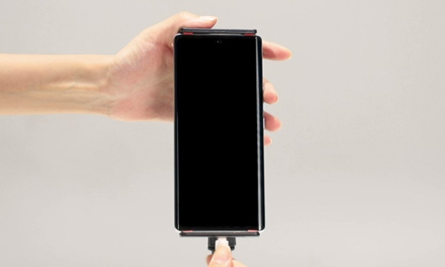 4 நிமிடத்தில் 50 சதவீதம்... அசுர வேக சார்ஜிங் டெக்னாலஜியை அறிமுகப்படுத்தியது இன்பினிக்ஸ் நிறுவனம்