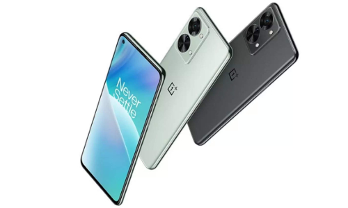 ஒன்பிளஸின் புதிய நார்டு சீரிஸ் ஸ்மார்ட்போன் இந்தியாவில் அறிமுகமானது - விலை எவ்வளவு தெரியுமா?