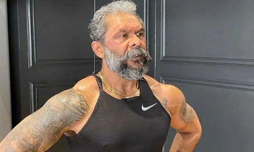 விபத்தில் சிக்கிய கேஜிஎப் பட நடிகர்