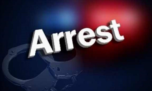 நூதன முறையில் பண மோசடி செய்த வாலிபர் கைது