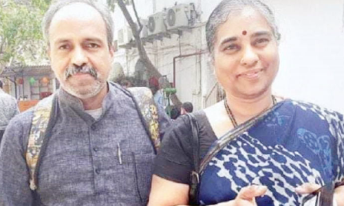 எங்கள் வீட்டில் யார் வேண்டுமானாலும் தங்கி சமைத்து சாப்பிடலாம்