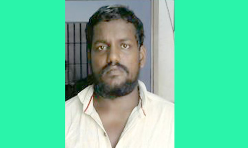 வியாபாரி கொலை: பழிதீர்த்த கும்பல்