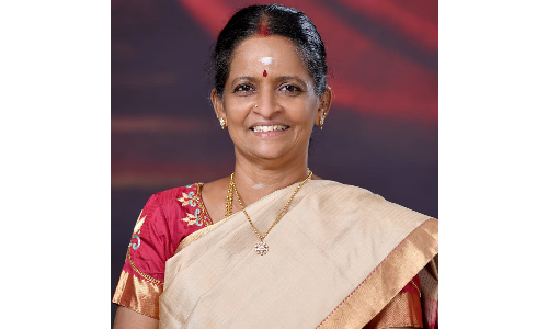 கொரோனா காலகட்டத்தில்   தியாக உணர்வுடன் பணியாற்றிய மருத்துவர்கள், செவிலியர்களுக்கு சான்றிதழ் வழங்கி கவுரவம்-   தருமபுரி டீன் அமுதவல்லி பெருமிதம்