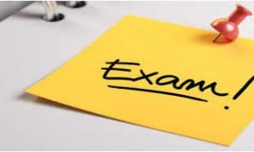 ஓட்டல் மேலாண்மை நுழைவு தேர்வுக்கான தற்காலிக விடைகள் வெளியீடு