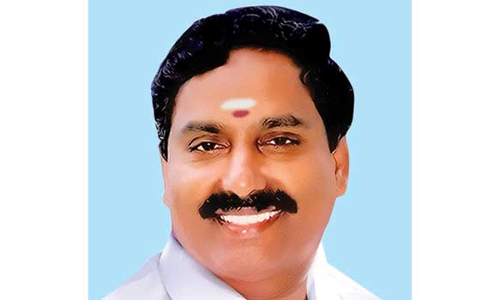 44 ஆண்டுகளாக கட்சிக்கு சேவை செய்து வருகிறேன் -  அன்பழகன் பேட்டி