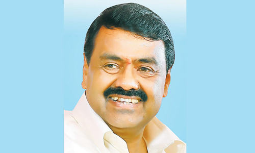 நெல்லை, தென்காசி மாவட்டத்தில் விரைவில் கல்குவாரிகளை திறக்க நடவடிக்கை- அமைச்சர் ராஜகண்ணப்பன் பேட்டி