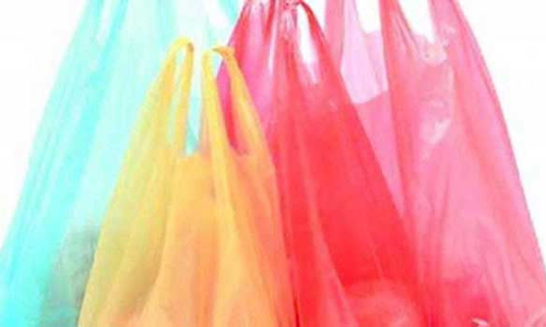 மாடம்பாக்கம் ஊராட்சியில் 200 கிலோ தடை செய்யப்பட்ட பிளாஸ்டிக் பறிமுதல்