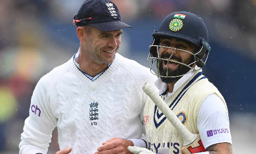 இந்தியா-இங்கிலாந்து டெஸ்ட் கிரிக்கெட் மழையால் பாதிப்பு