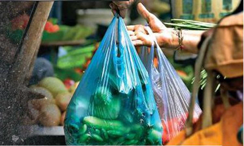 ஒருமுறை பயன்படுத்தப்படும் பிளாஸ்டிக் பொருட்களுக்கு தடை - நார்வே, டென்மார்க் வரவேற்பு