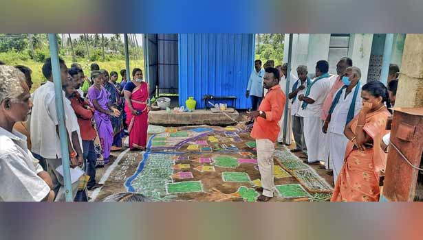 வேளாண்மை விழிப்புணர்வு மக்கள் பங்கேற்பு கூட்டம் வேளாண்மை விழிப்புணர்வு மக்கள் பங்கேற்பு கூட்டம்