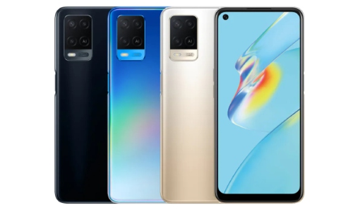 3 மாடல் ஸ்மார்ட்போன்களின் விலையை அதிரடியாக குறைத்த ஒப்போ