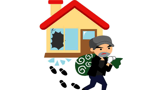 வீடு புகுந்து திருட முயன்ற 3 வடமாநில வாலிபர்கள் கைது