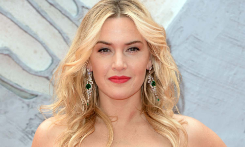 டைட்டானிக் நடிகையின் புதிய அவதாரம்.. வைரலாகும் போஸ்டர்..