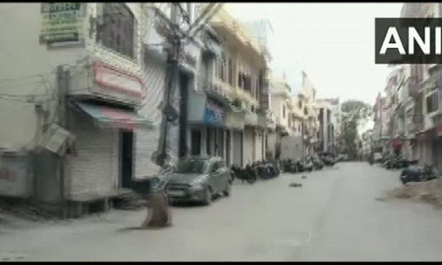 உதய்பூர் டெய்லர் கொலை- 4 மணி நேரத்திற்கு ஊரடங்கு தளர்வு