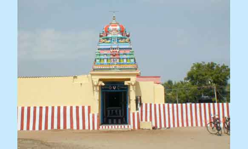 நவபாஷாண கோவிலில் அடிப்படை வசதிகளை மேம்படுத்த பக்தர்கள் கோரிக்கை