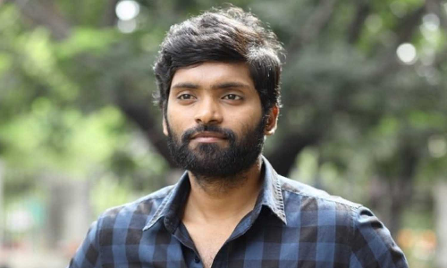 இறுதிகட்ட பணியில் வெற்றி திரைப்படம்