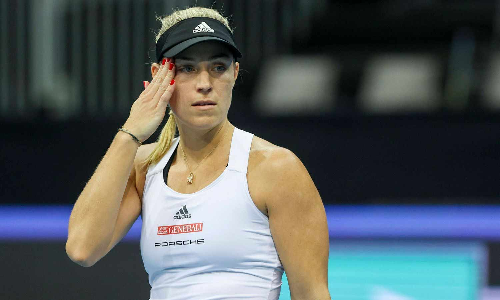 விம்பிள்டன் டென்னிஸ் இஸ்னெர், கெர்பர் அதிர்ச்சி தோல்வி