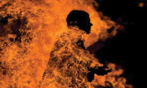 ஆட்டோ டிரைவர் தற்கொலை