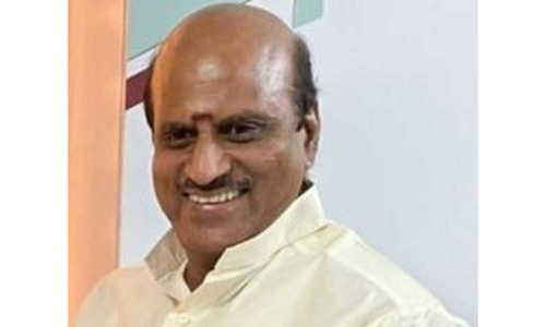 சிறு, நடுத்தர நிறுவனங்களுக்கு விருது-  அமைச்சர் லட்சுமிநாராயணன் வழங்கினார்