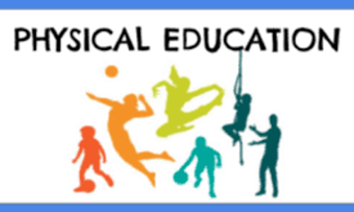 உடற்கல்வி ஆசிரியர்களுக்கு பயிற்சி