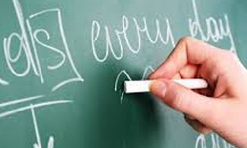 செங்கல்பட்டு மாவட்ட அரசு பள்ளிகளில் தற்காலிக ஆசிரியர் நியமனம்-  கலெக்டர் தகவல்