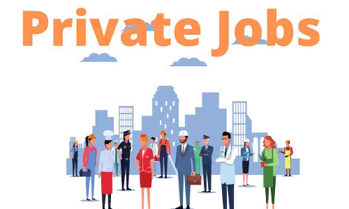 காங்கயத்தில் தனியார் வேலைவாய்ப்பு முகாம் - அமைச்சர்கள் பங்கேற்பு