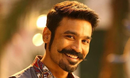 தனுஷ் படத்தின் புதிய அப்டேட்