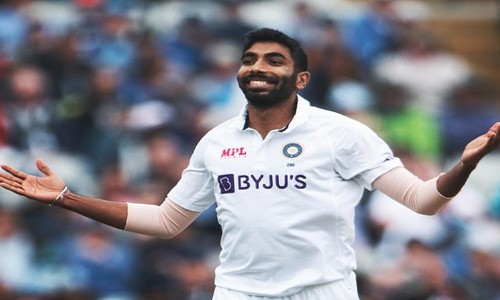 5வது டெஸ்ட் போட்டி-  2 ஆம் நாள் தேநீர் இடைவெளியின்போது இங்கிலாந்து 60/3