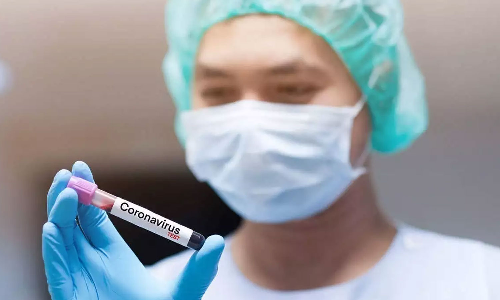 தமிழகத்தில் அதிகரிக்கும் கொரோனா-  ஒரே நாளில் 2,533 பேருக்கு பாதிப்பு