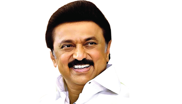 முதல்-அமைச்சர் மு.க.ஸ்டாலின் 15-ந் தேதி கோவை வருகை