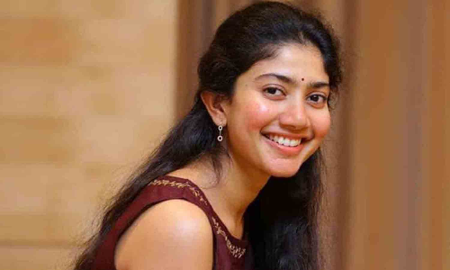 சாய் பல்லவி படத்தின் ரிலீஸ் தேதி அறிவிப்பு