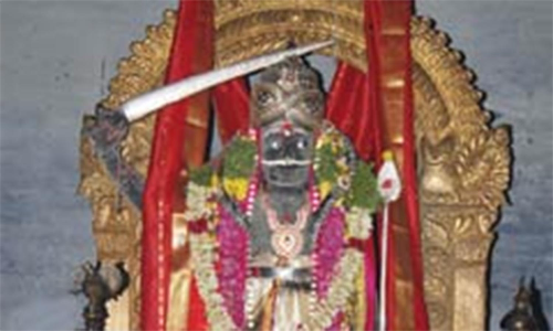 அந்தியூர் குருநாதசாமி கோவில் தேர்திருவிழா இந்த ஆண்டு நடைபெறுமா?