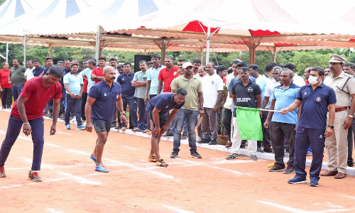 கேரளா ஜெயிலில் இருந்து வெளியே வந்தவர்கள் விவரங்கள் சேகரிப்பு