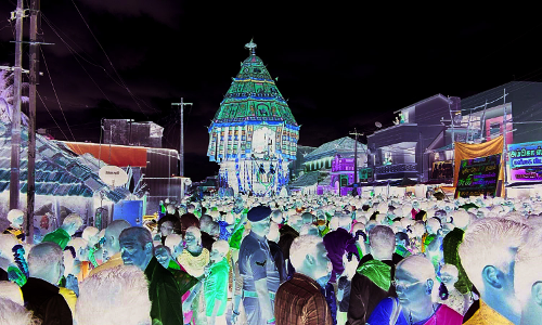 ஆவுடையார்கோவில் ஆத்மநாத சுவாமி கோவிலில் ஆனி திருமஞ்சன தேரோட்டம்