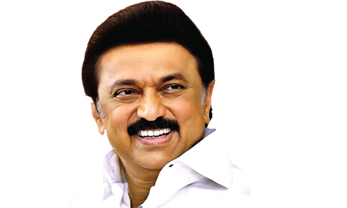 முதல்-அமைச்சர் மு.க.ஸ்டாலின் 15-ந் தேதி கோவை வருகை