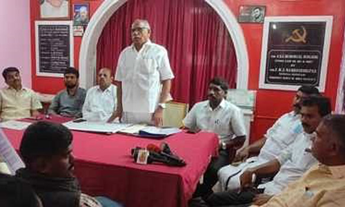 புலிகள் காப்பக விரிவாக்கம்-தமிழக அரசு சுப்ரீம் கோர்ட்டில் முறையிட்டு விலக்கு பெற வேண்டும்