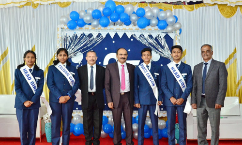 சீரியல்களில் மூழ்கி நேரத்தை வீணாக்க வேண்டாம்-ஊட்டி பள்ளி விழாவில் ஐகோர்ட்டு நீதிபதி பேச்சு