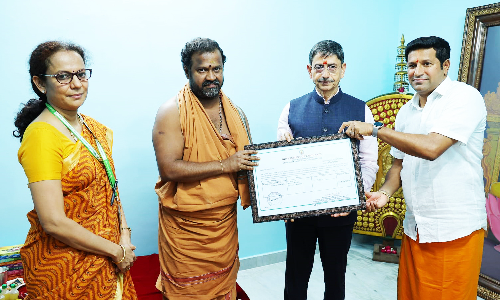 கல்லீரல் மாற்று அறுவை சிகிச்சை சிறப்பு மையம் தொடக்கம்