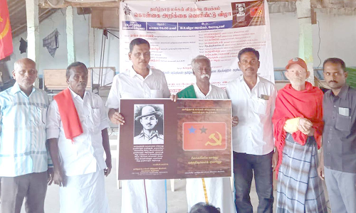 உச்சநீதி மன்ற கிளையை சென்னையில் தொடங்க வேண்டும்