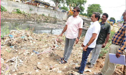 வேலூரில் 650 சி.சி.டி.வி. கேமராக்கள் பொருத்தப்படும்